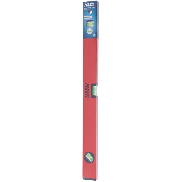 Mako Spirit Level 60cm, , hi-res