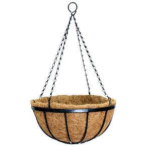 Northcote Pottery Stratford Hanging Basket 40cm