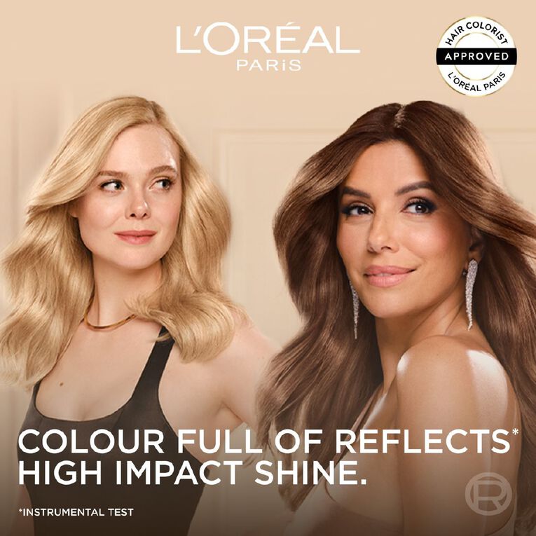 L'Oreal Paris Preference Bali 7.23 Dark Rose Gold, , hi-res