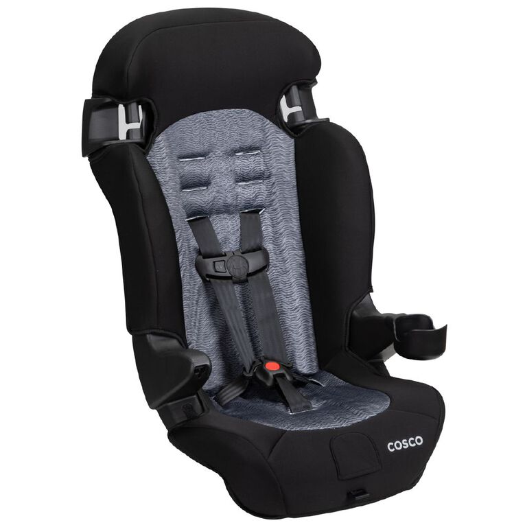 Cosco Kids Finale 2 in 1 Booster Car Seat - Fiberwave II, , hi-res