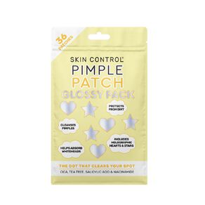 Skin Control Pimple Patch Glossy Pack