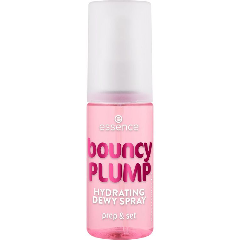 Essence Bouncy Plump Hydrating Dewy Spray, , hi-res