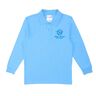 Sky Blue