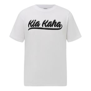H&H Men's Printed Tee