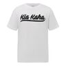 White Kia Kaha