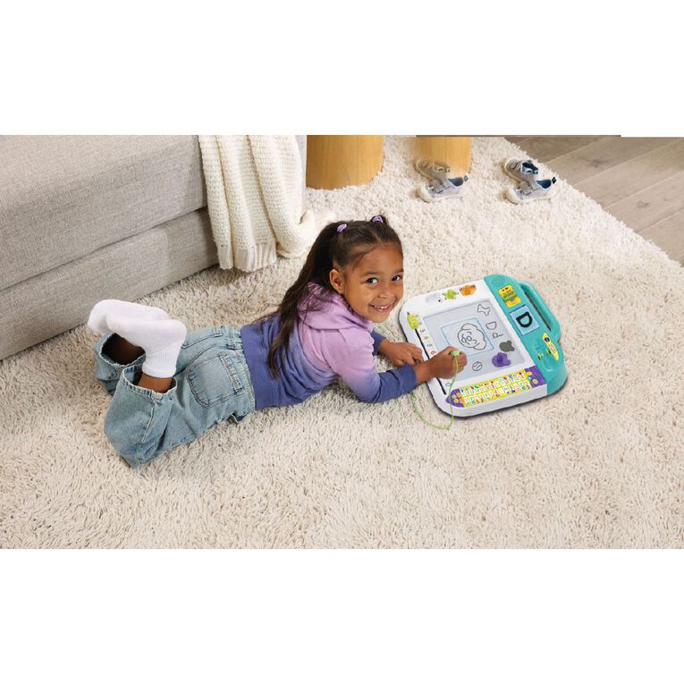 Vtech Doodle & Draw Learning Board, , hi-res