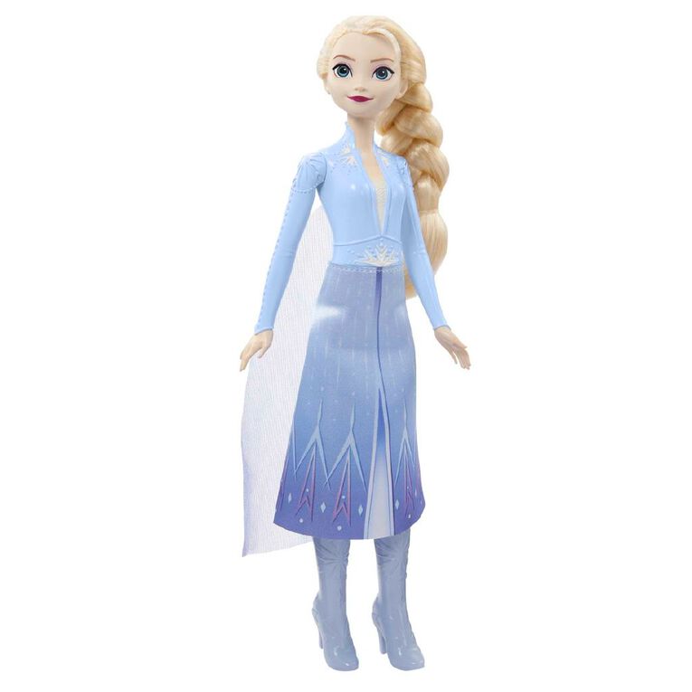 Disney Core Doll Assorted, , hi-res