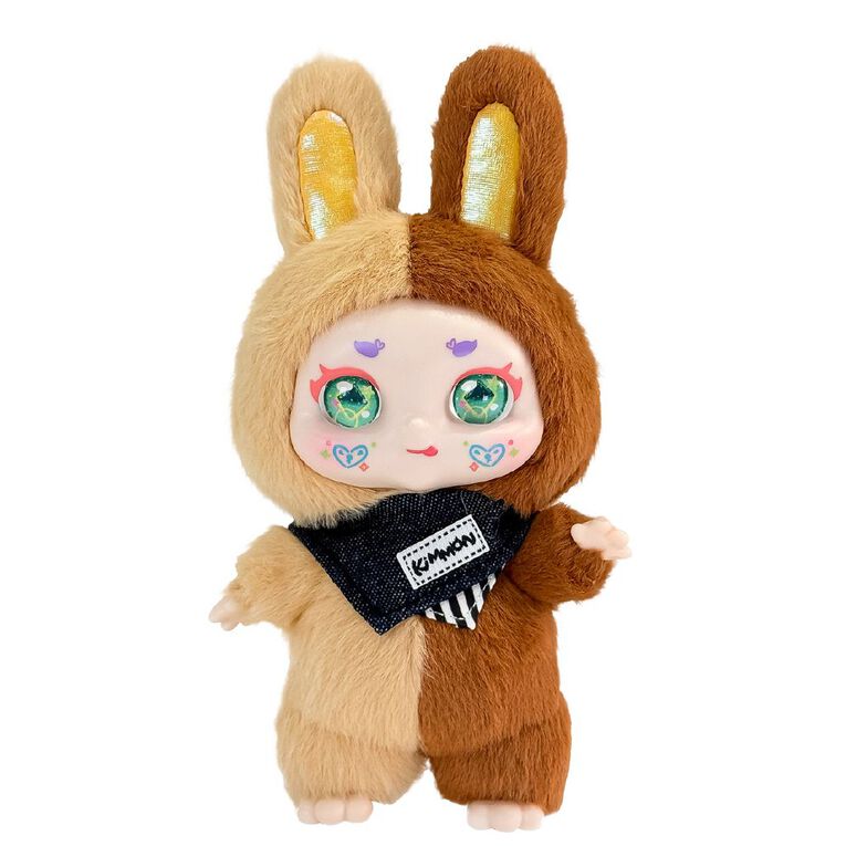 Kimmon Kimmon Fashion Trend Mystery Plush Assorted, , hi-res