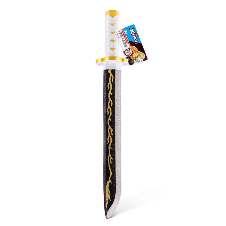 Zuru X Shot Sword Series 1-Sword Role Play, , hi-res