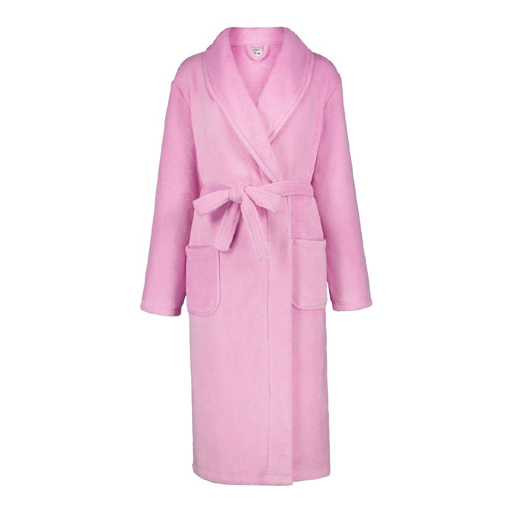 The warehouse dressing gown hot sale