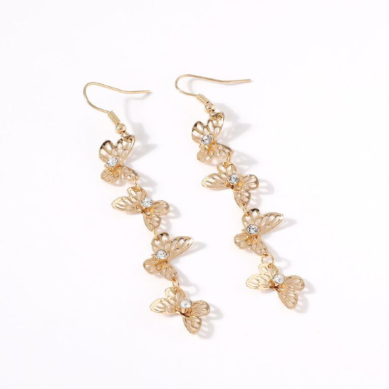 H&H Single Pair Earring, , hi-res