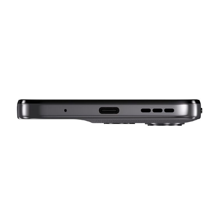 Motorola G15 4G Gravity With Spark Sim Grey, , hi-res