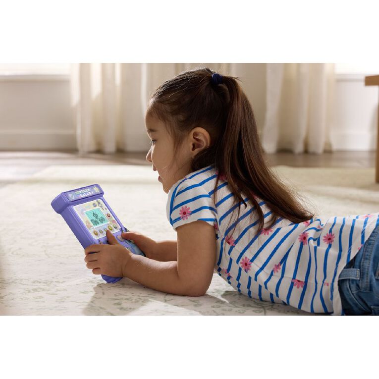Bluey Vtech Game & Go, , hi-res