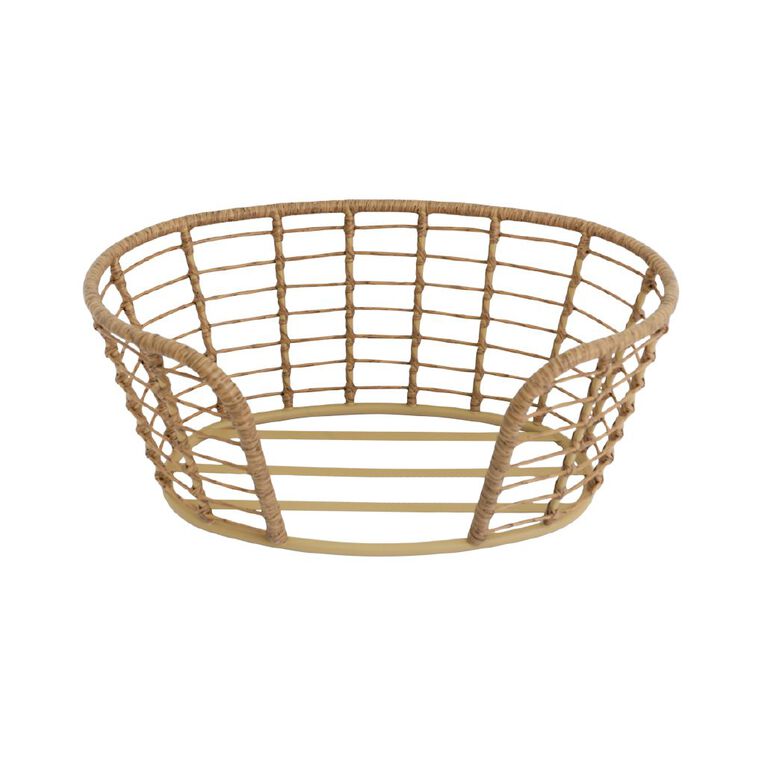 Pet HQ Woven Pet Bed Medium, , hi-res