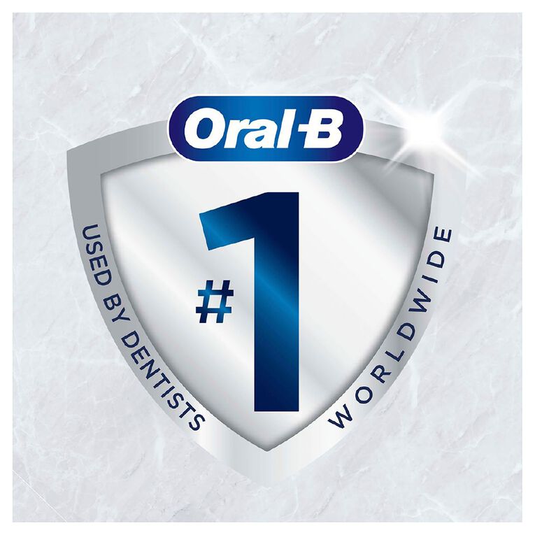 Oral-B Vitality Floss Action Refill Heads 5 Pack, , hi-res