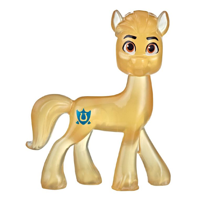 My Little Pony Movie Pony Assorted, , hi-res