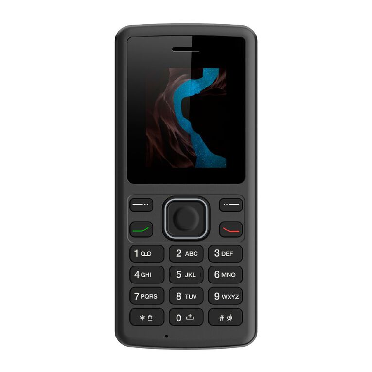 Mobiwire Nikiti 2 4G Locked with One NZ SIM, , hi-res