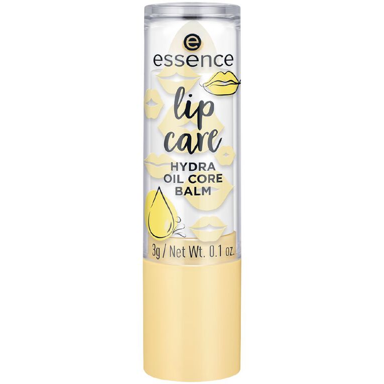 Essence Lip Care Hydra Oil Core Balm, , hi-res