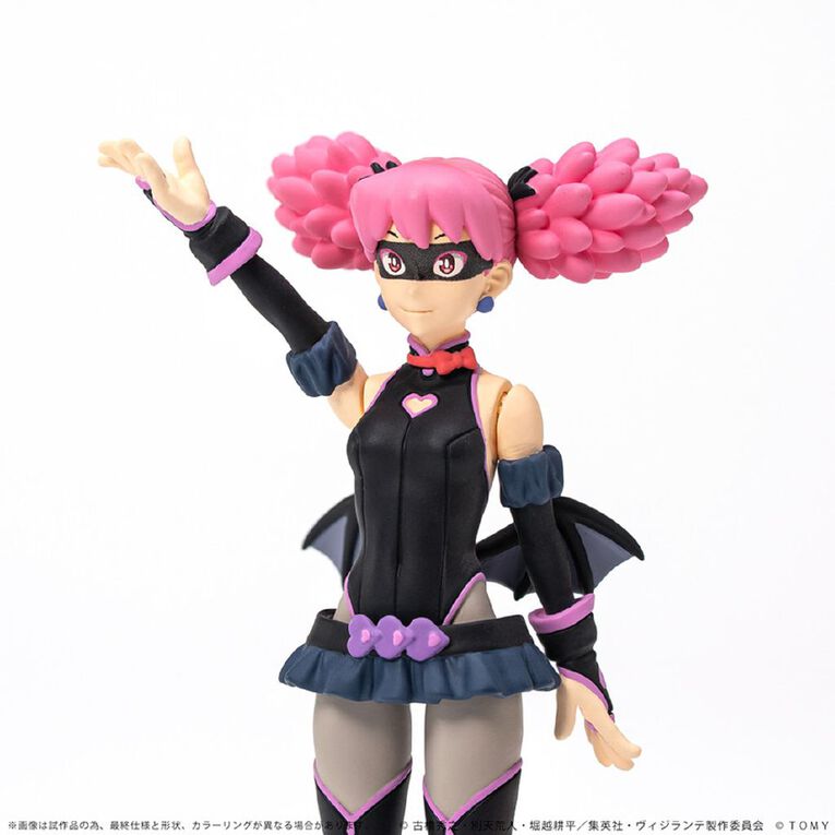 Spark-Fig My Hero Academia Vigilante Collekazaro Popstep, , hi-res