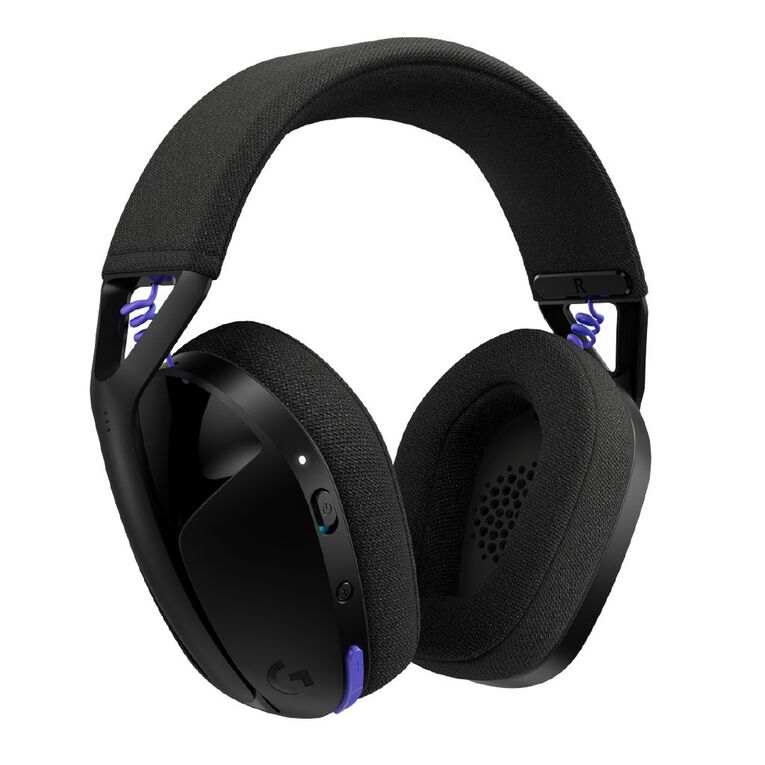 Logitech G321 Wireless Headset Black, , hi-res