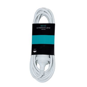 Tech.Inc Extension Lead 5m