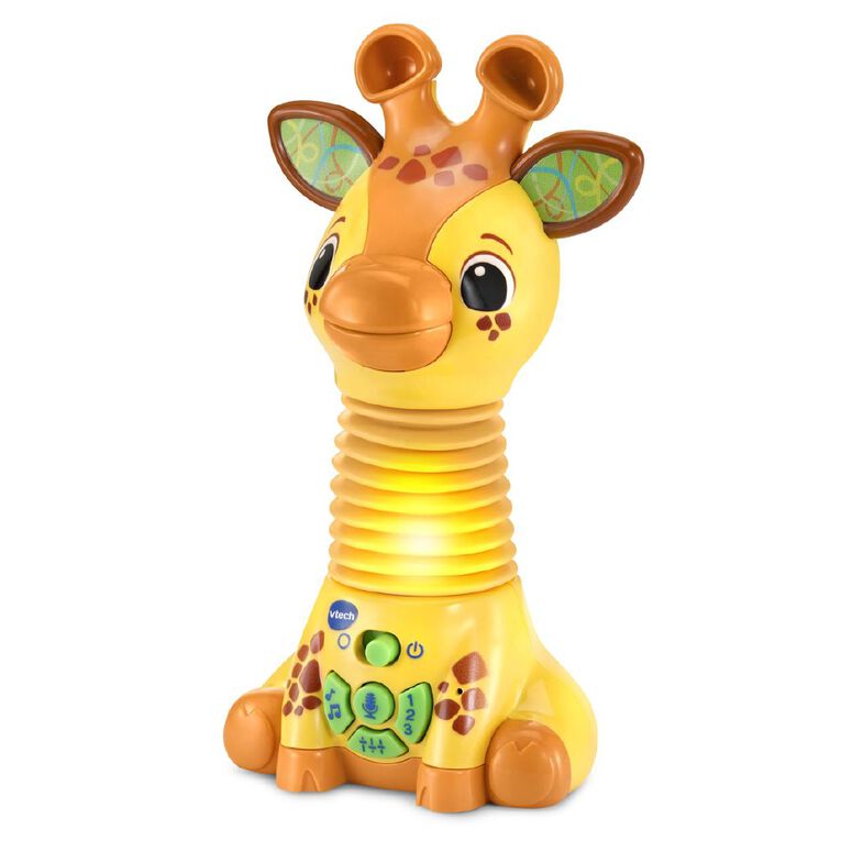 Vtech Stretch & Play Giraffe, , hi-res