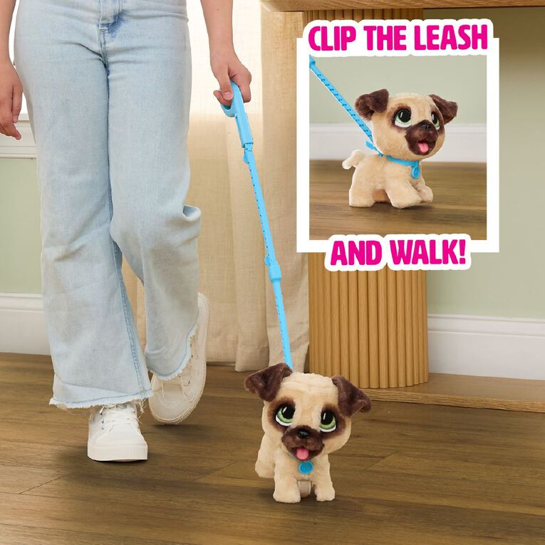 FurReal Poop-a-Lots - Pug, , hi-res
