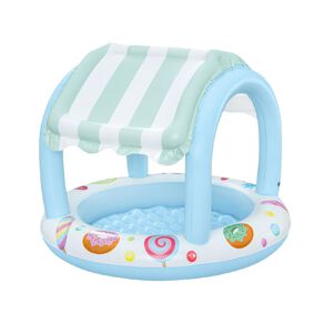 Bestway Sweet Shop Canopy Pool