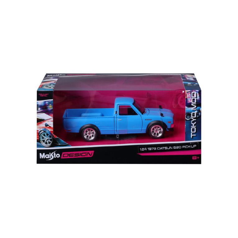 Maisto 1:24 Custom Shop Assorted, , hi-res
