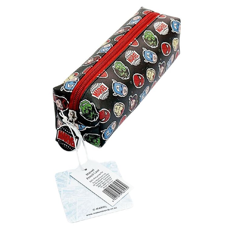 Marvel Pencil Case, , hi-res