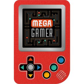 Mega Gamer
