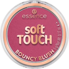 essence soft touch bouncy blush 20 1 each