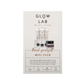 Glow Lab Mini Beauty Pack