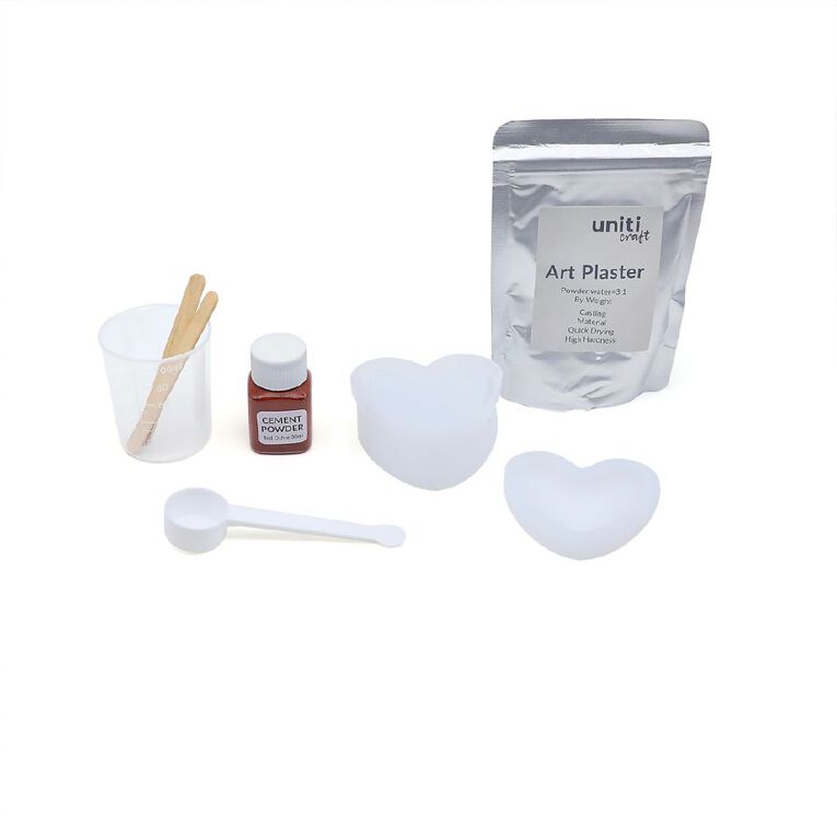 Uniti Eco Casting Resin Kits Box, , hi-res