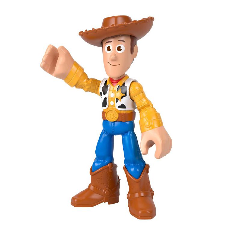 Toy Story Woody Figure 9.5 Inch, , hi-res