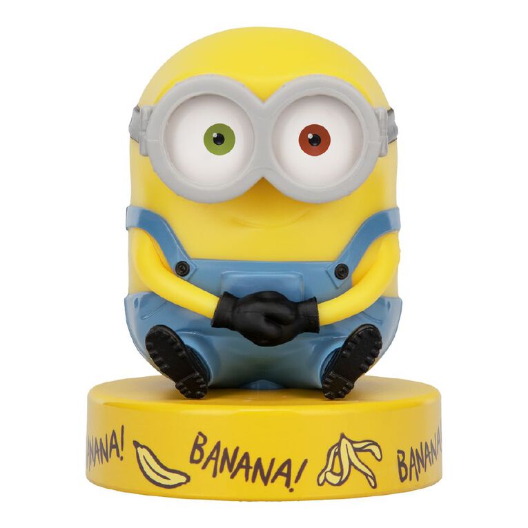 Paladone Minions Bob Icon Light, , hi-res