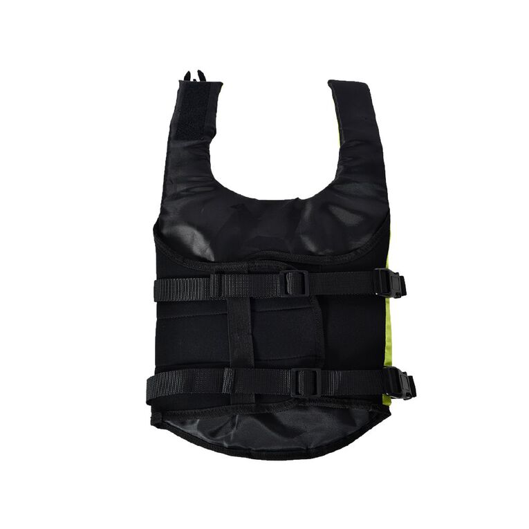 Navigator South Pet Lifejacket Green Small, , hi-res