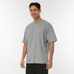 Garage Men's Heavyweight Boxy Tee