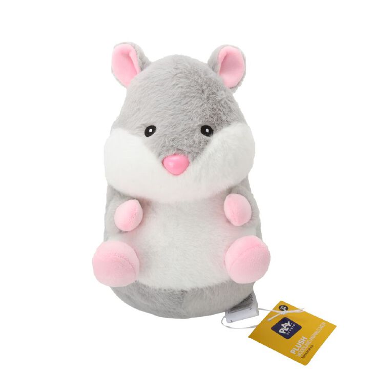 Play Studio Woodland Animals Assorted, , hi-res