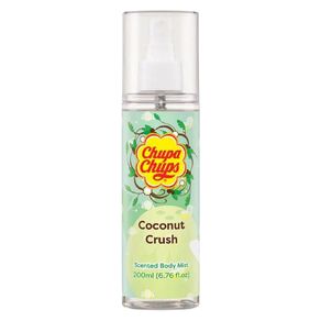Chupa Chups Coconut Body Mist 200ml