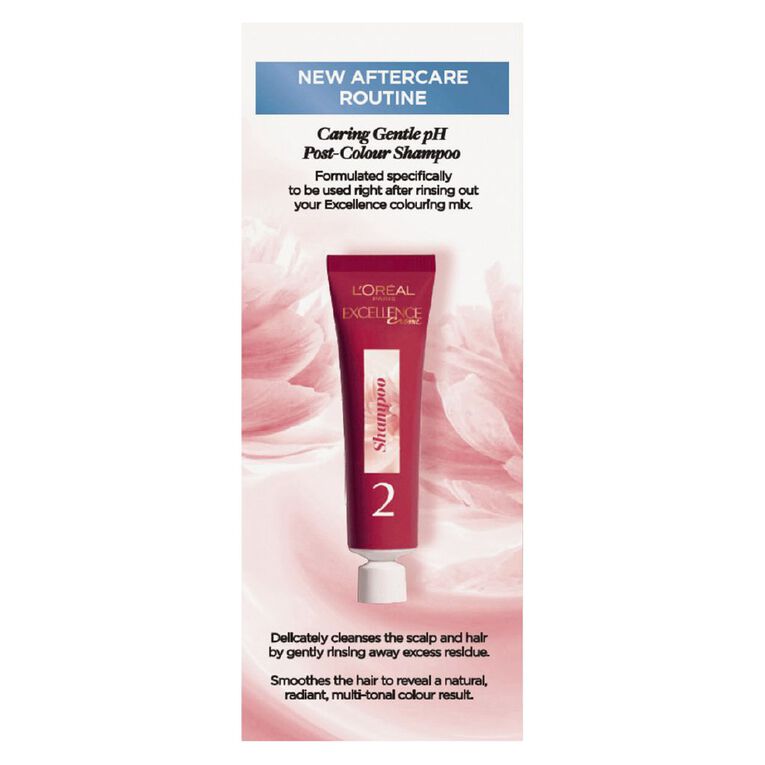 L'Oreal Paris Excellence Creme Hair Colour Brown 5, , hi-res