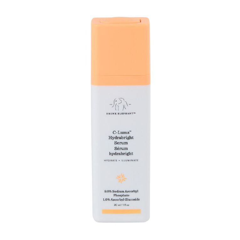 Drunk Elephant C-Luma Hydrabright Serum 30ml, , hi-res