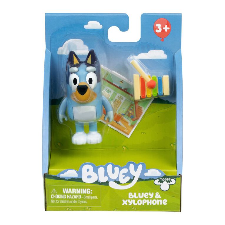 Bluey Story Starter Pack Series 13, , hi-res