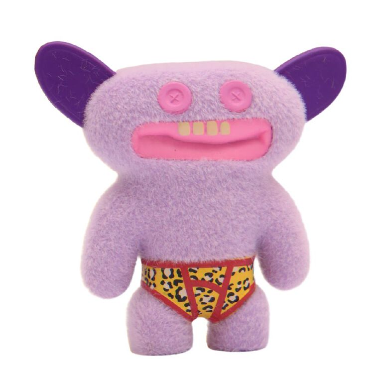 Fuggler Collectible Figures Blind Box Series 2 Assorted, , hi-res