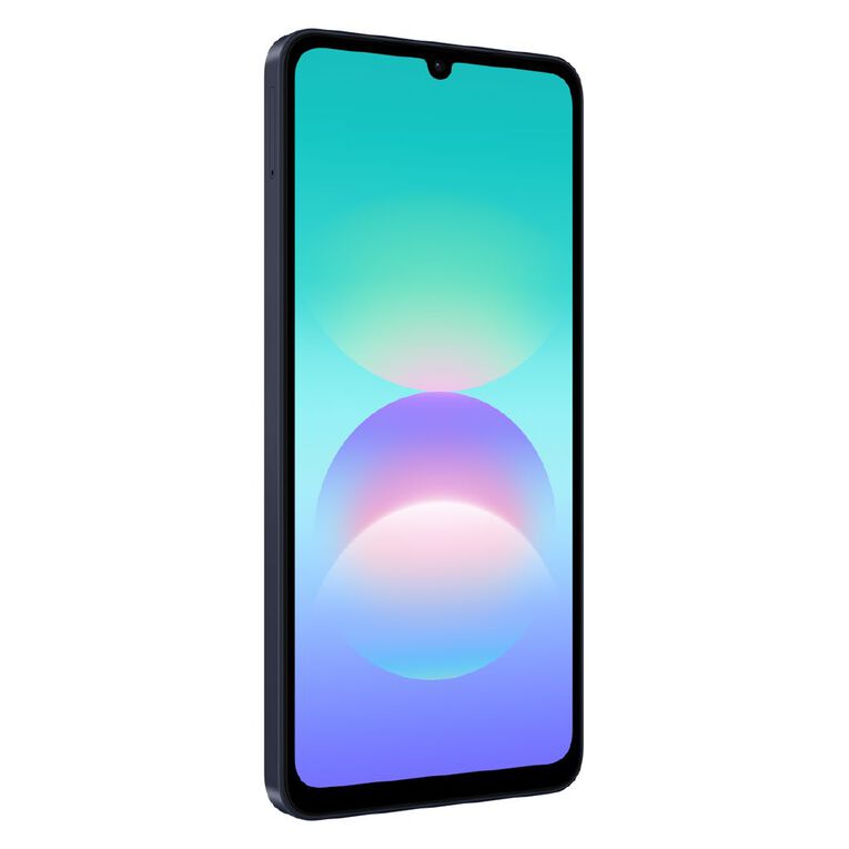 Samsung Galaxy A08 4G 64GB with One NZ Sim Blue Dark, , hi-res