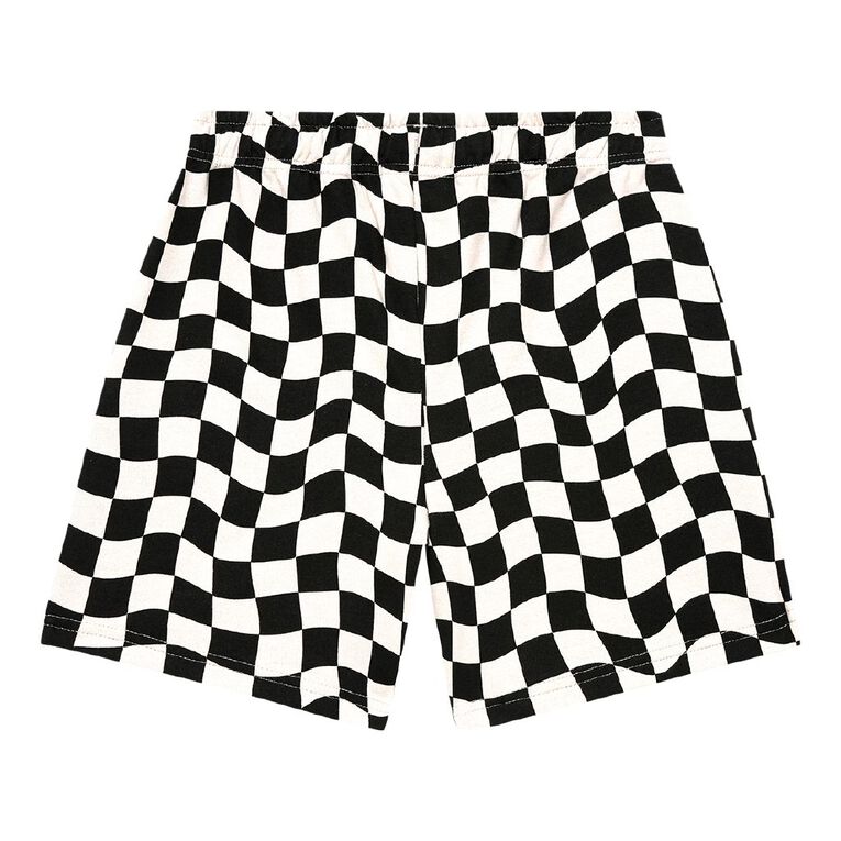Young Original Terry Shorts, Cream, hi-res