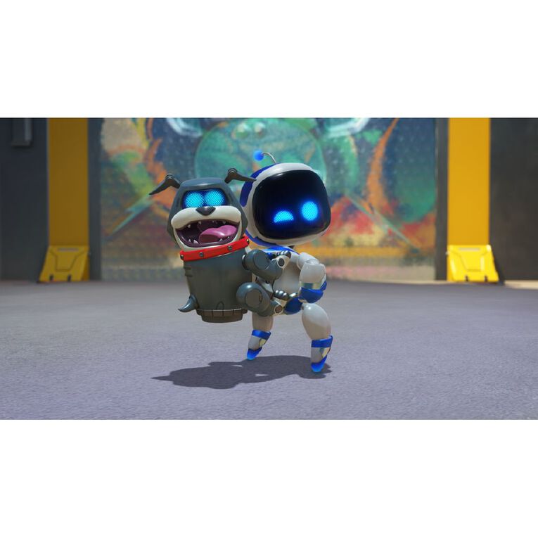 PS5 Astro Bot, , hi-res
