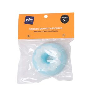 Play Studio Squishy Dounut Assorted