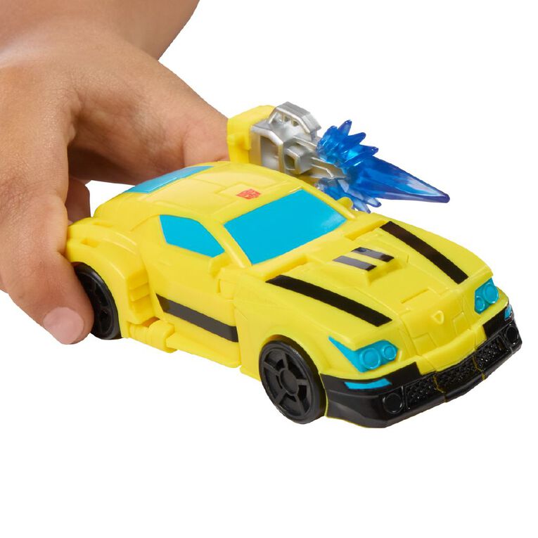 Transformers Core Prime Changers Assorted, , hi-res