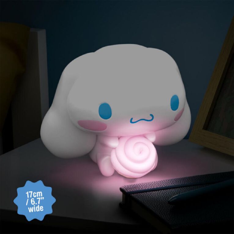 Paladone Cinnamoroll GloBuddies Light, , hi-res
